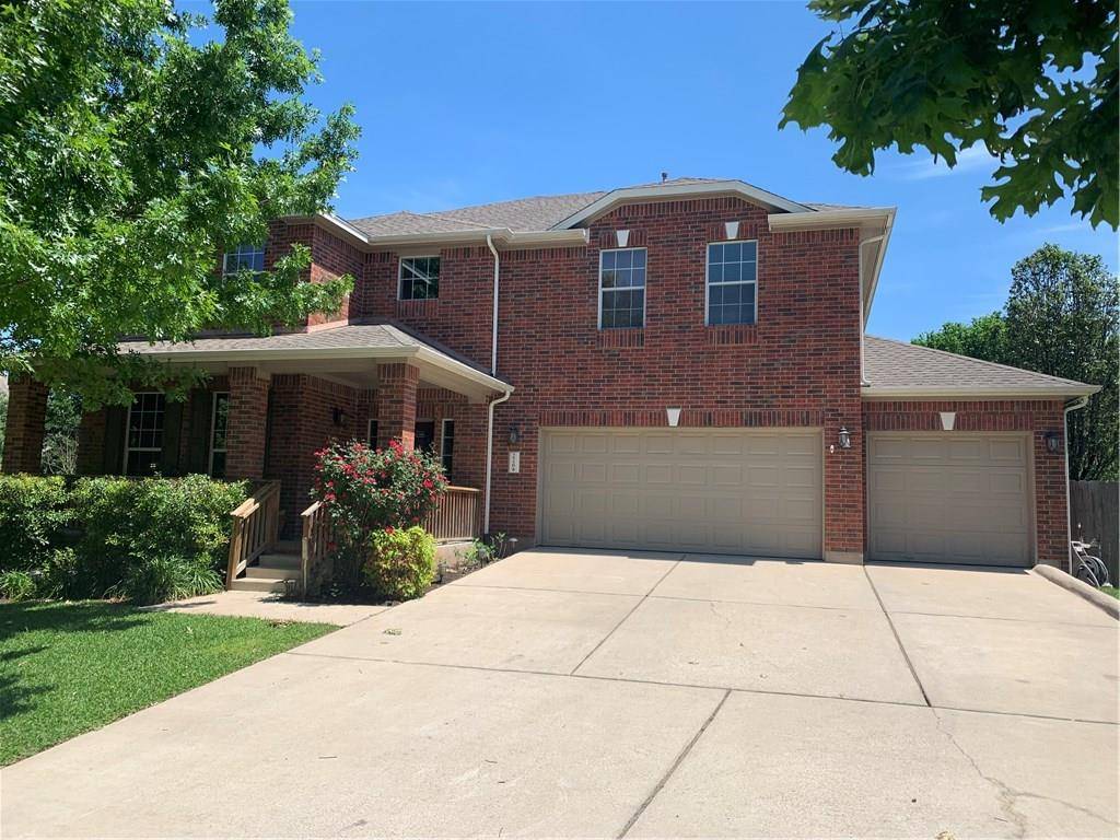 226 Tulip Trail BND, Cedar Park, TX 78613