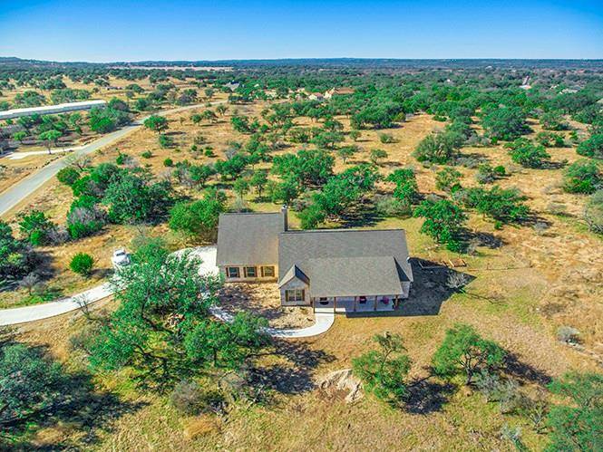 116 Southeast TRL, Spicewood, TX 78669