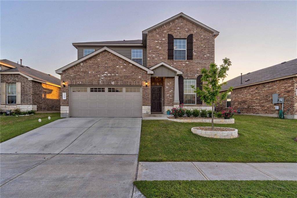 186 Sundown Ave, Buda, TX 78610