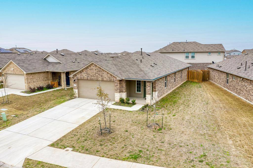 115 Bremen ST, Georgetown, TX 78626