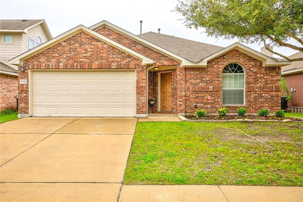 2032 Rachel LN, Round Rock, TX 78664