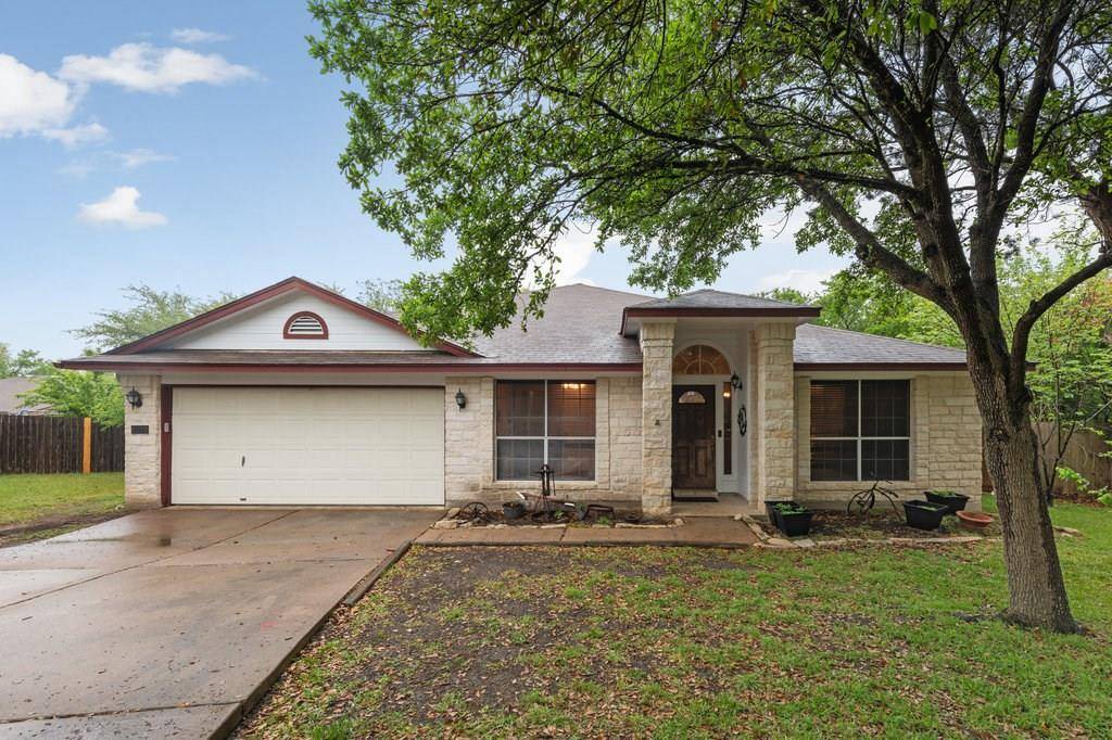 1508 Lunday DR, Cedar Park, TX 78613