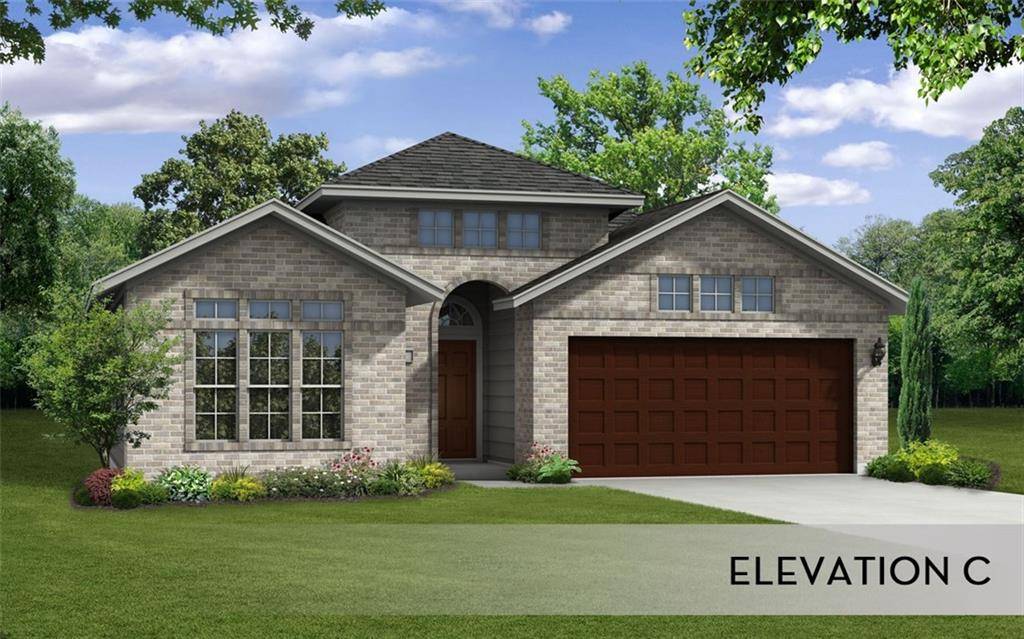 272 Natchez DR, Buda, TX 78610
