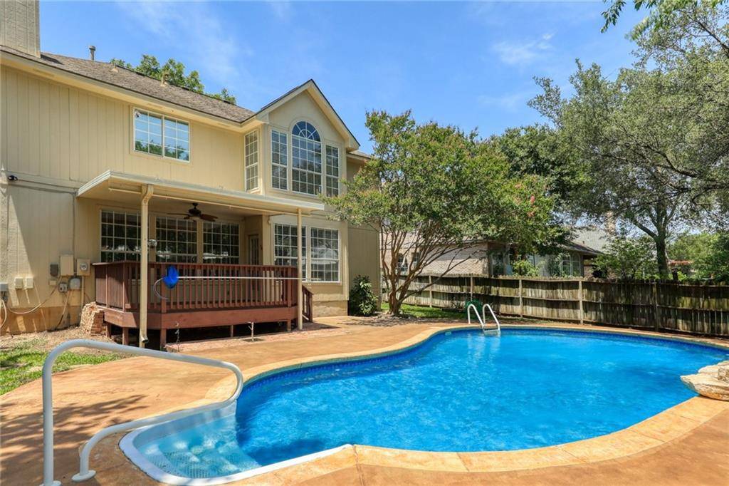 8414 Cornerwood DR, Austin, TX 78717
