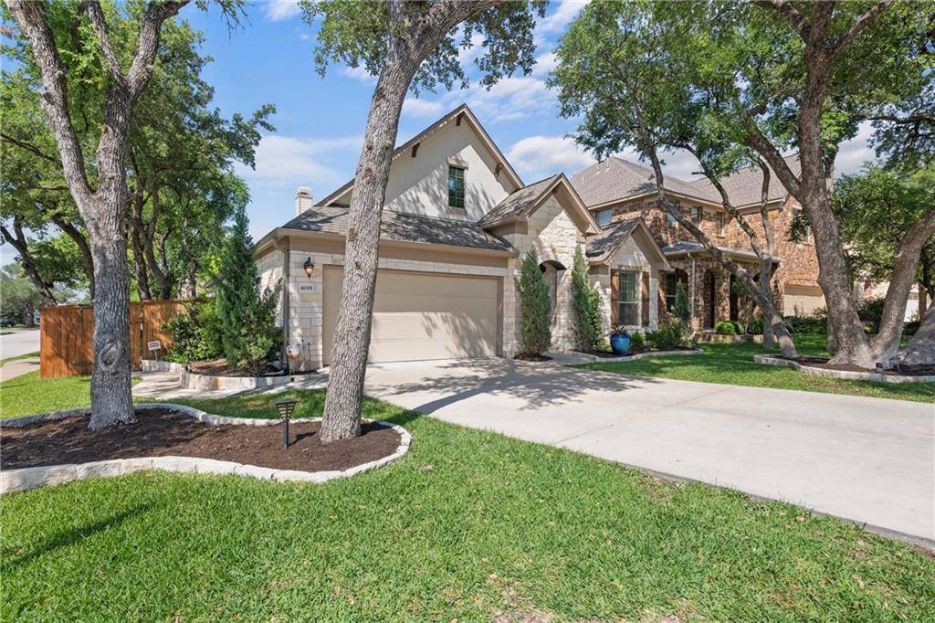 4001 Gloucester DR, Cedar Park, TX 78613