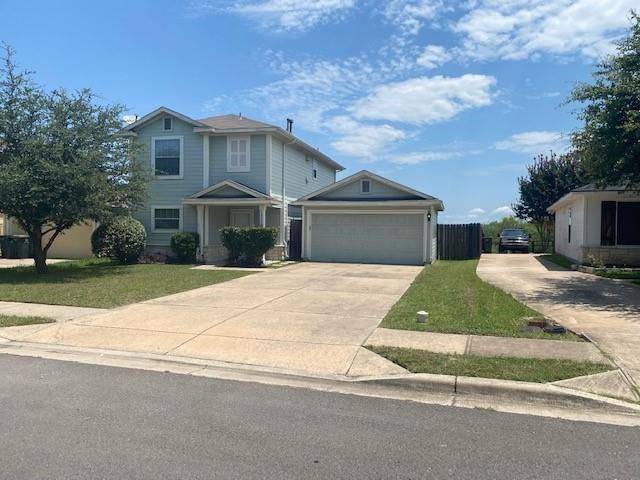 18316 Great Valley DR, Manor, TX 78653