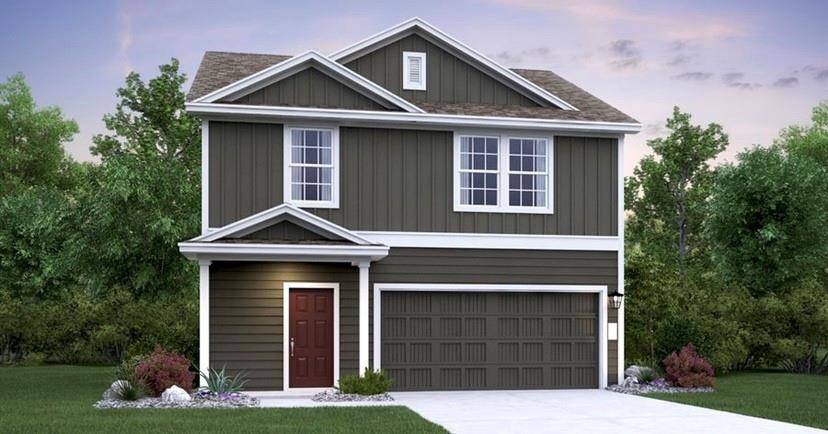 312 Bass DR, Bastrop, TX 78602