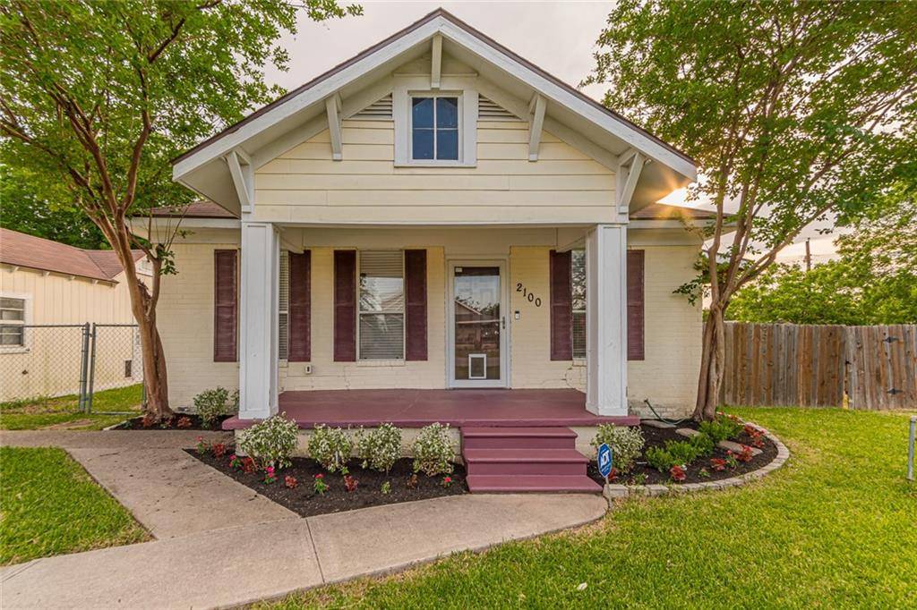 2100 Dixie LN, Round Rock, TX 78664