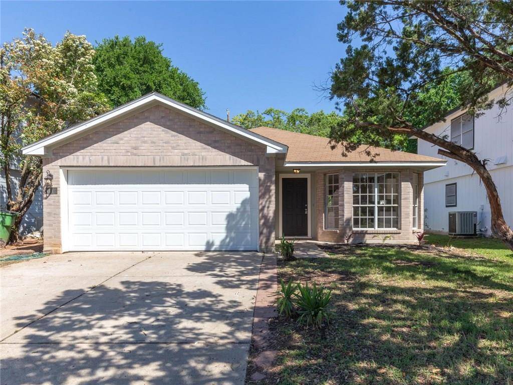 1612 Sylvia LN, Round Rock, TX 78681