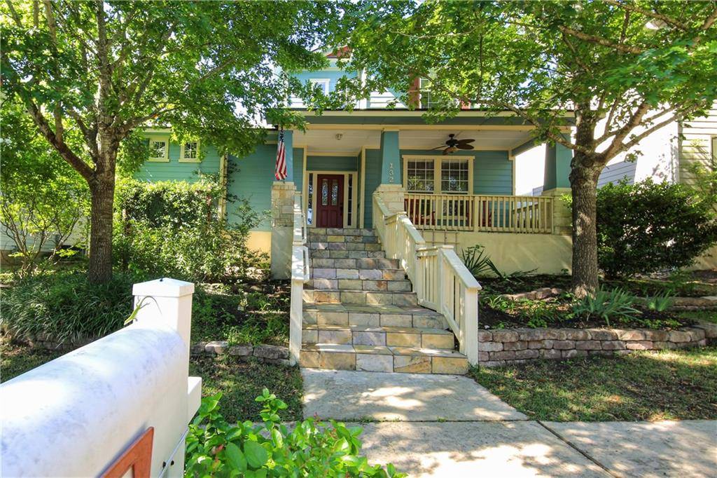 132 Horton, Kyle, TX 78640