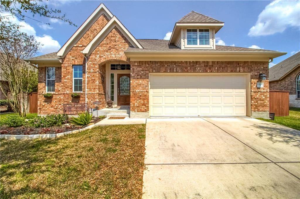 13508 Arbor Hill CV, Manor, TX 78653