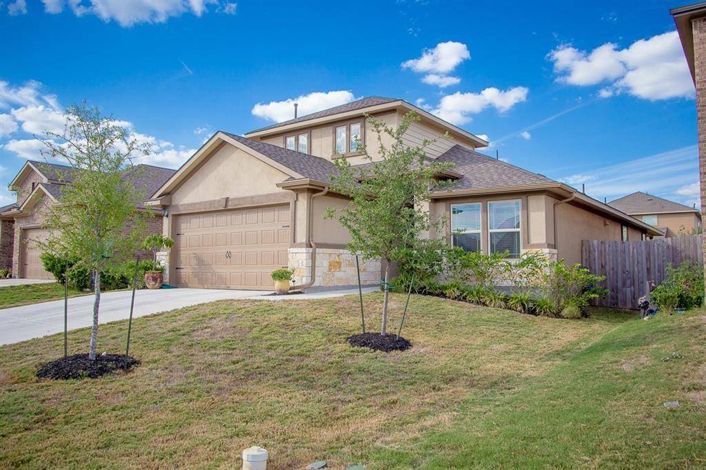 Address not disclosed, Buda, TX 78610