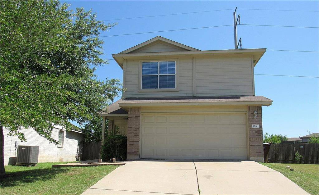 12901 White House ST, Manor, TX 78653