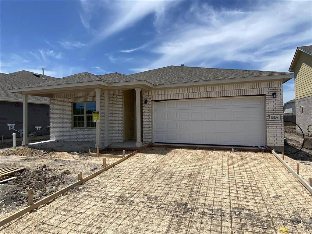 18108 Emu Ln. CURV, Manor, TX 78653