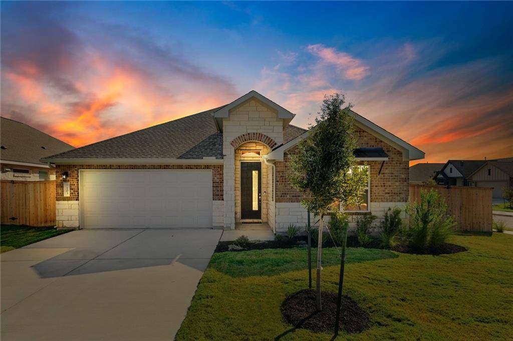 103 Lemuel Crawford TRL, Bastrop, TX 78602