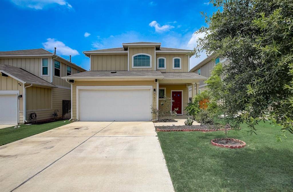 167 Guemal RD, Buda, TX 78610