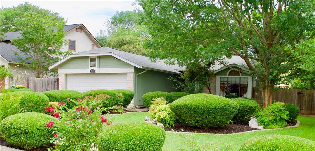 1601 Texas Oak WAY, Cedar Park, TX 78613