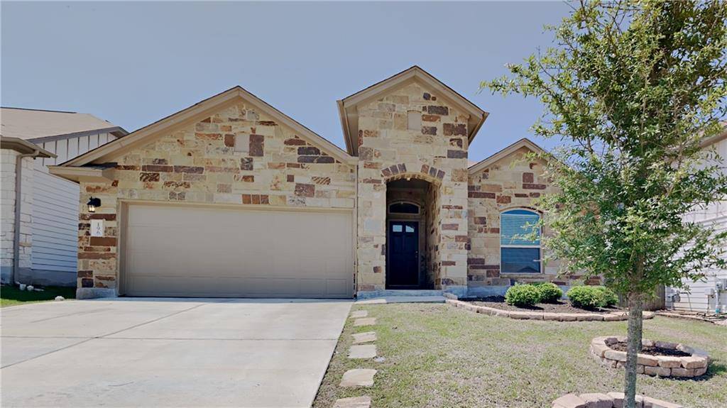 196 Limerick RD, Kyle, TX 78640