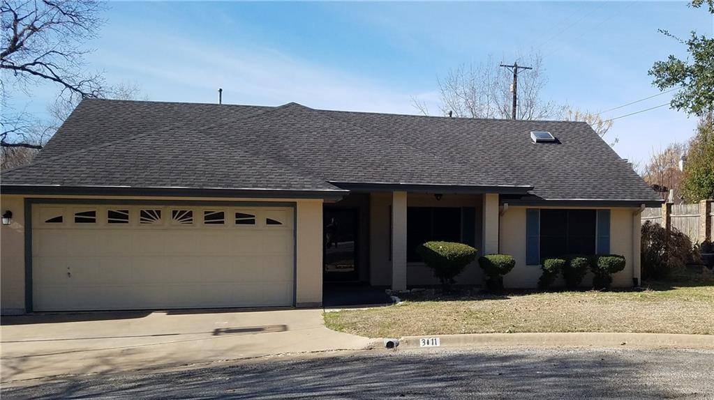3011 Bull RUN, Taylor, TX 76574