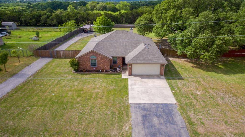 256 County Road 4711, Kempner, TX 76539