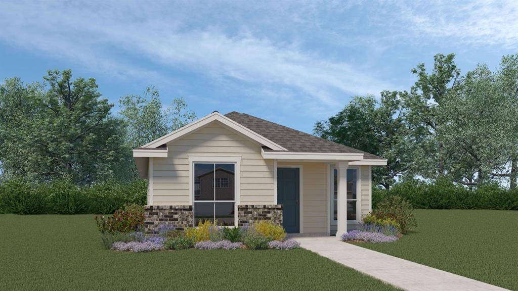 1813 Arborside DR, Austin, TX 78754