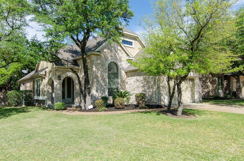 4001 Remington RD, Cedar Park, TX 78613