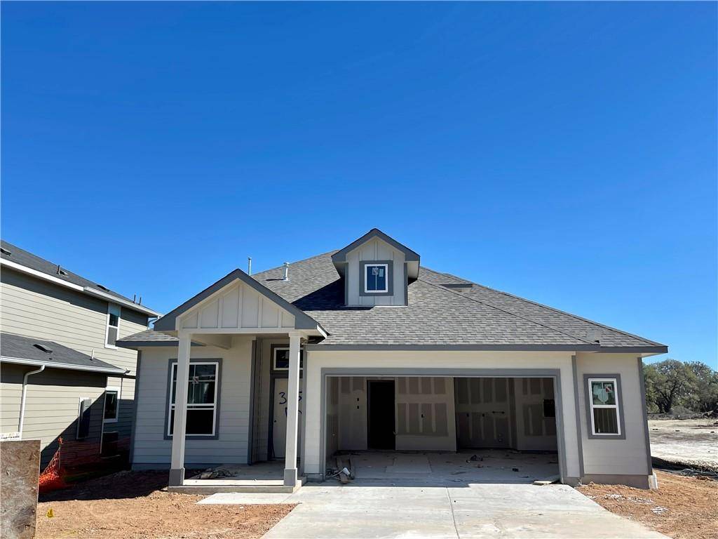 355 Kenai, Kyle, TX 78640