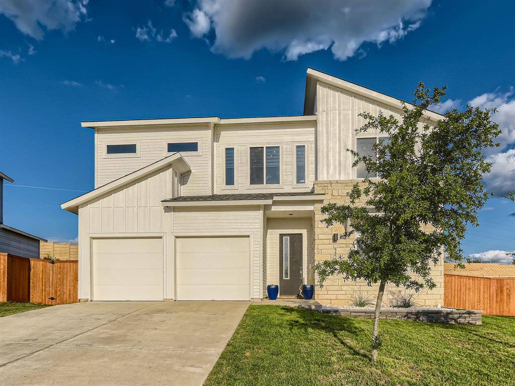 11217 Saddlebred TRL, Manor, TX 78653