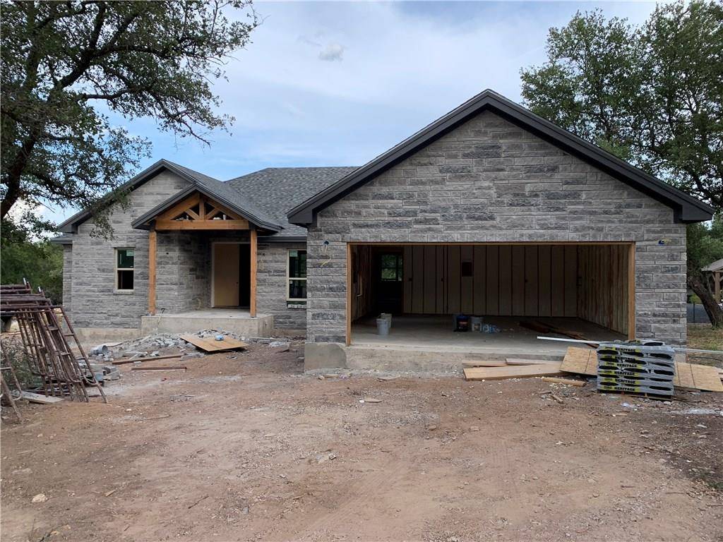 3315 Vista LN, Marble Falls, TX 78654