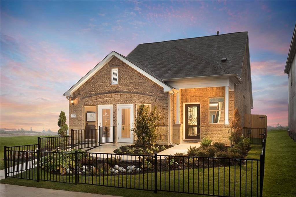 135 Satsuma DR, Buda, TX 78610