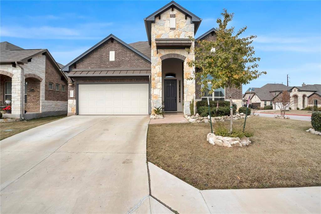 1400 Little Elm TRL #1215, Cedar Park, TX 78613