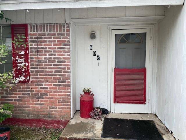 906 W 15th ST, Georgetown, TX 78626