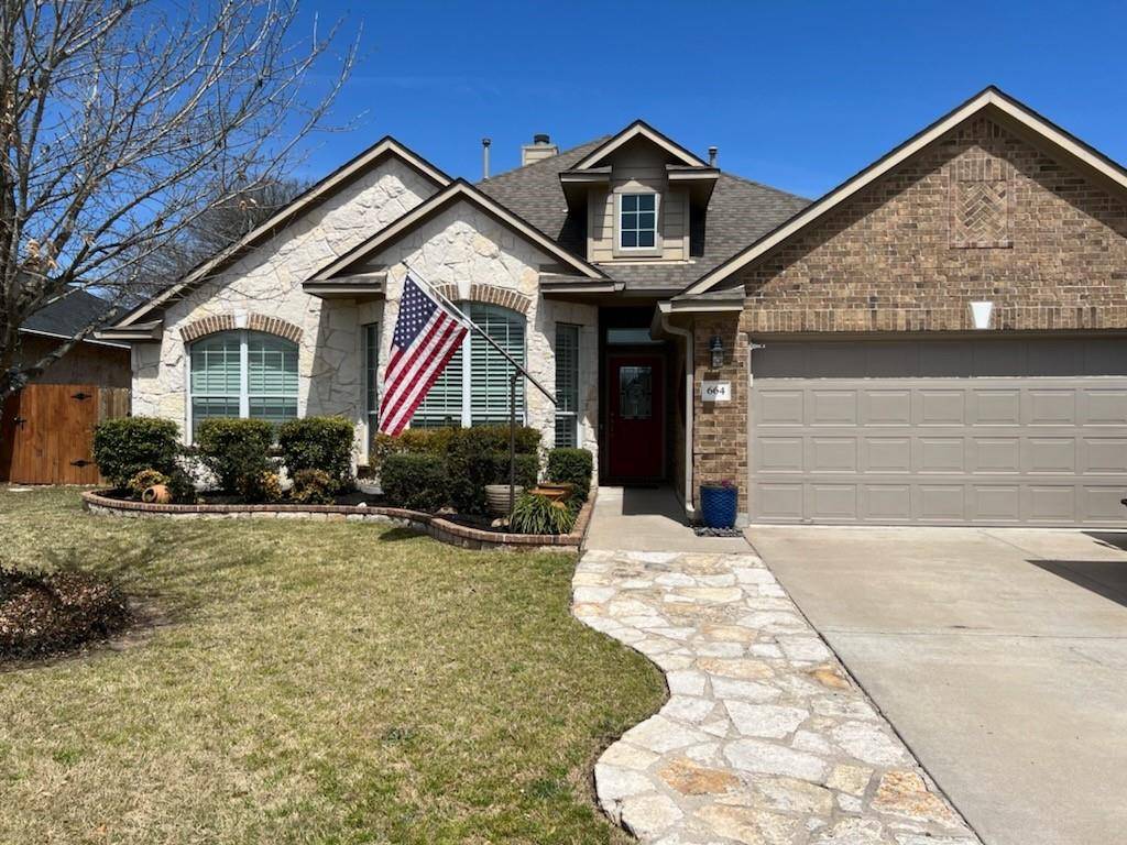 664 Clear Springs HOLW, Buda, TX 78610