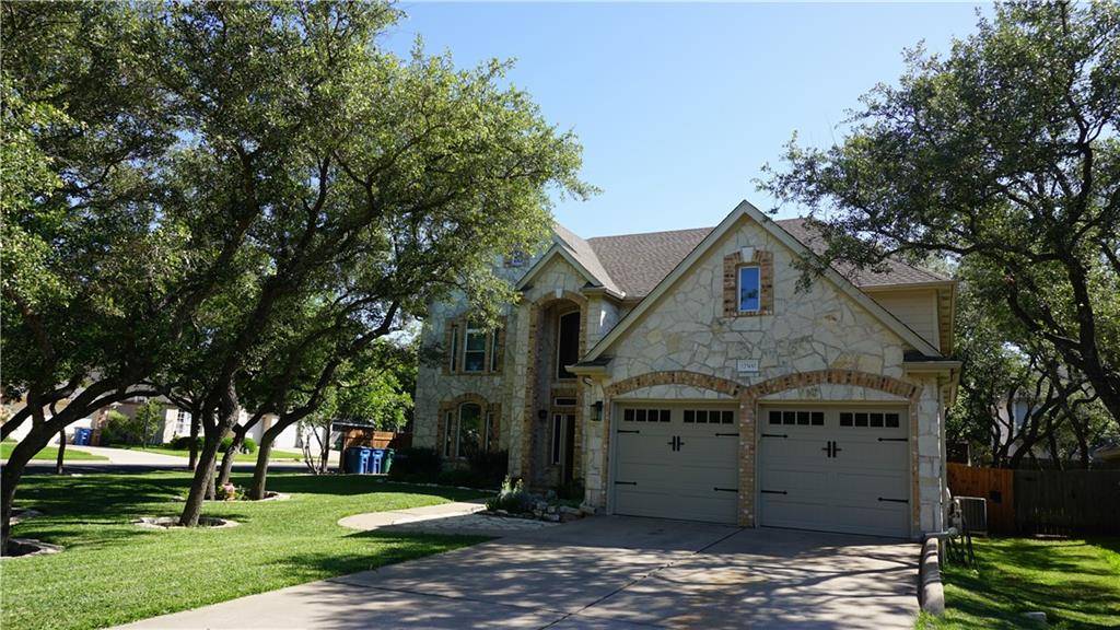 12500 Pintail CV, Austin, TX 78729