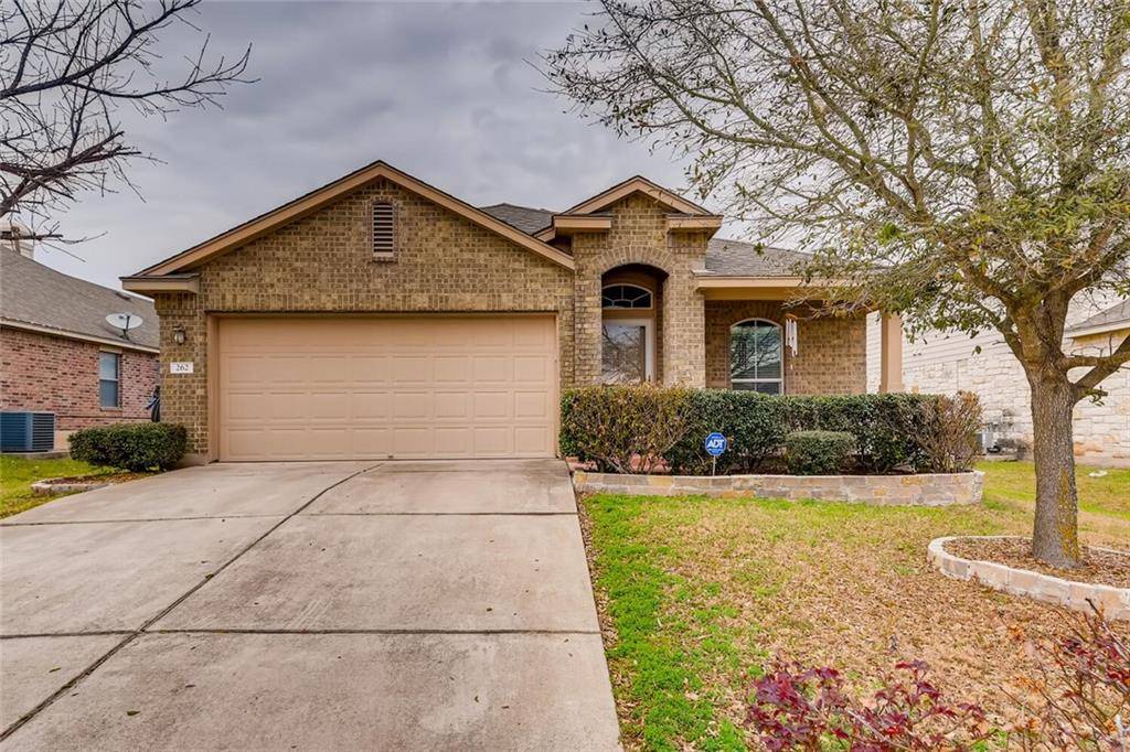 262 Summer DR, Kyle, TX 78640