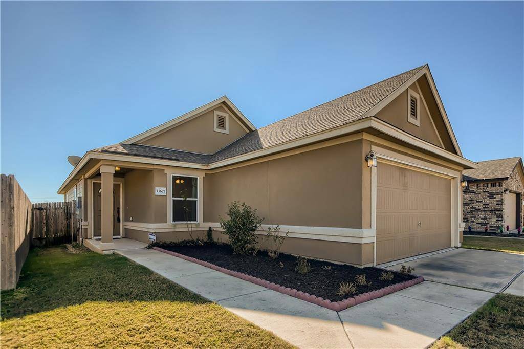 13627 Abraham Lincoln ST, Manor, TX 78653