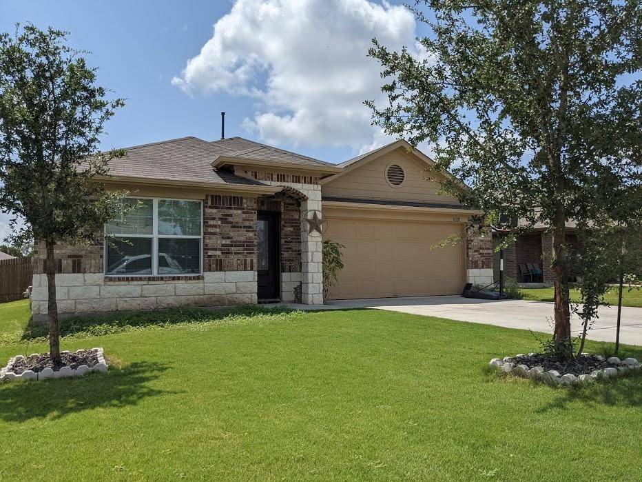 11221 Malta DR, Manor, TX 78653