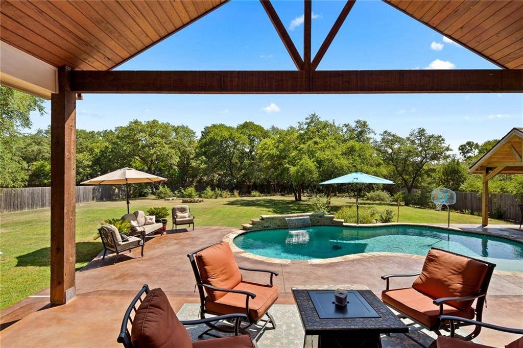 4305 Miramar DR, Georgetown, TX 78628