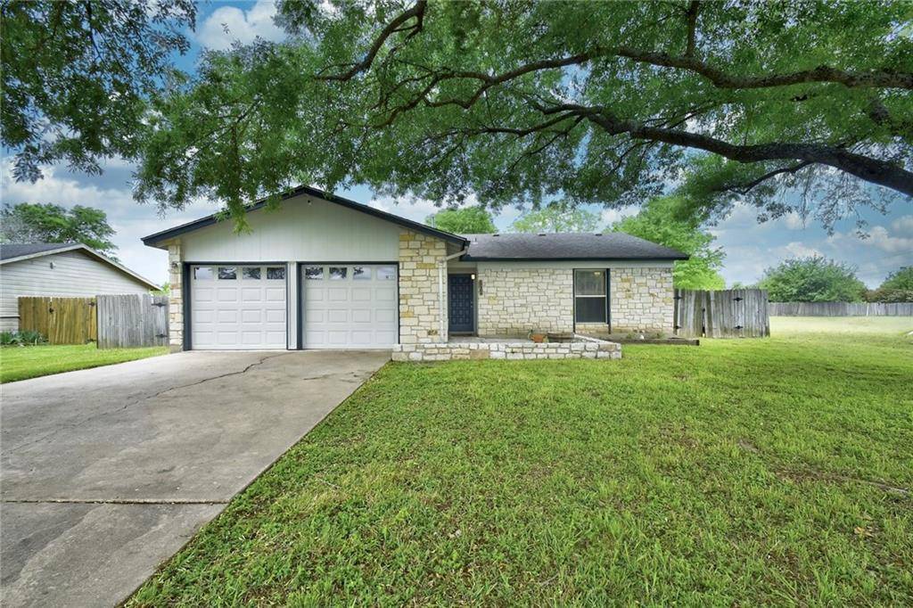 304 Bonita Vista DR, Buda, TX 78610