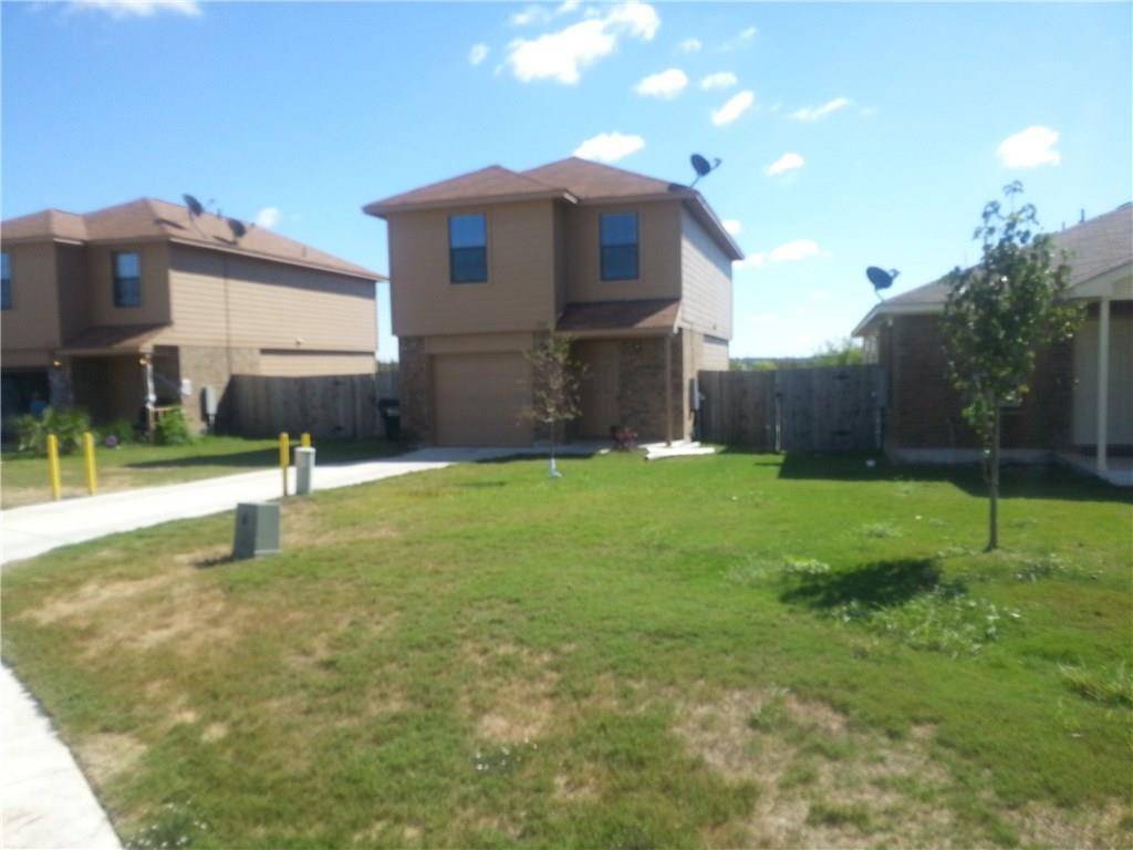1026 Trail Driver CV, Georgetown, TX 78626