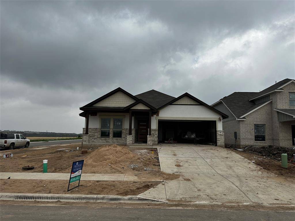 280 Backstays LOOP, Kyle, TX 78640