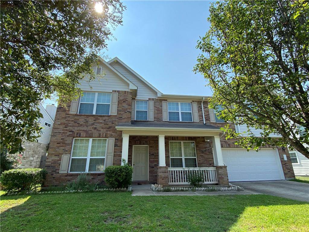 173 Hometown PKWY, Kyle, TX 78640