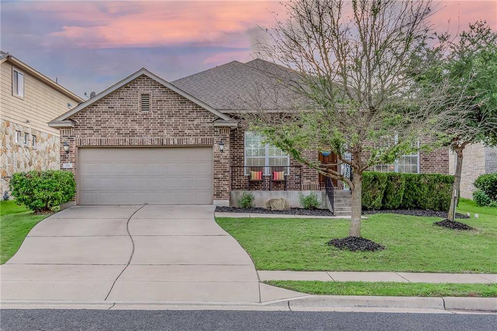211 Nick Faldo TRL, Round Rock, TX 78664