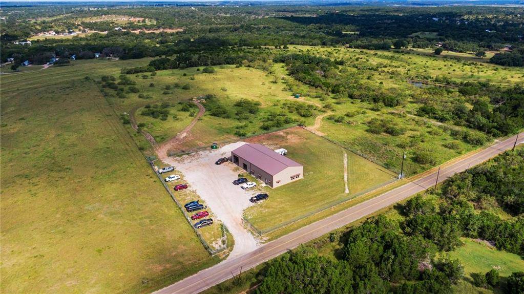 300 County Road 407, Spicewood, TX 78669
