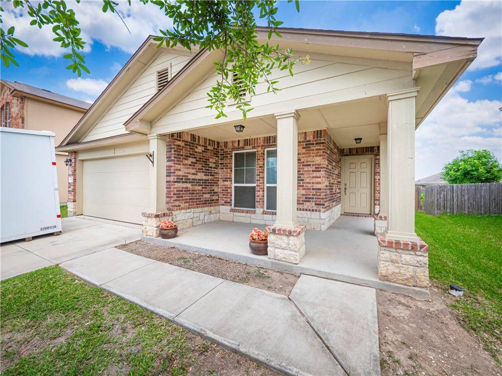 125 Langtry LN, Jarrell, TX 76537