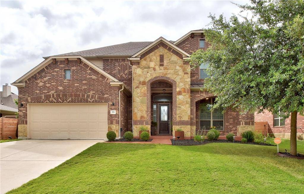 378 Saffron SPGS, Buda, TX 78610