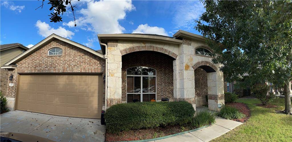 300 Tom Kite DR, Round Rock, TX 78664