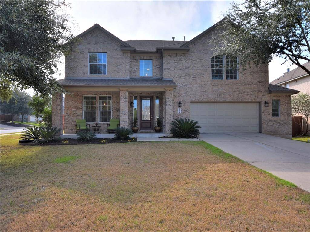 2520 Durlston CT, Cedar Park, TX 78613