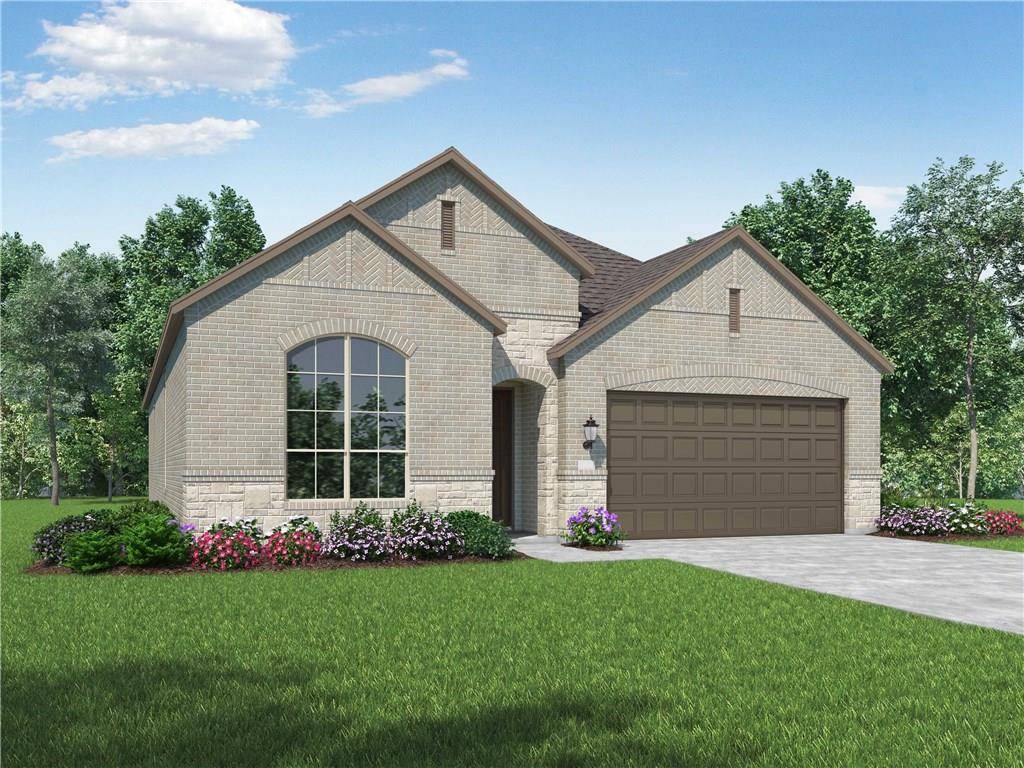 102 Docking Iron DR, Hutto, TX 78634