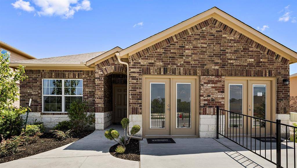 10013 Baden LN, Austin, TX 78754